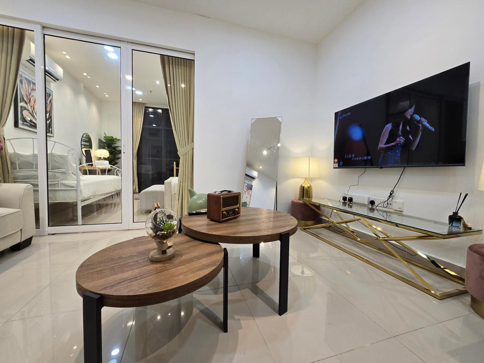 The Shore Sabah -