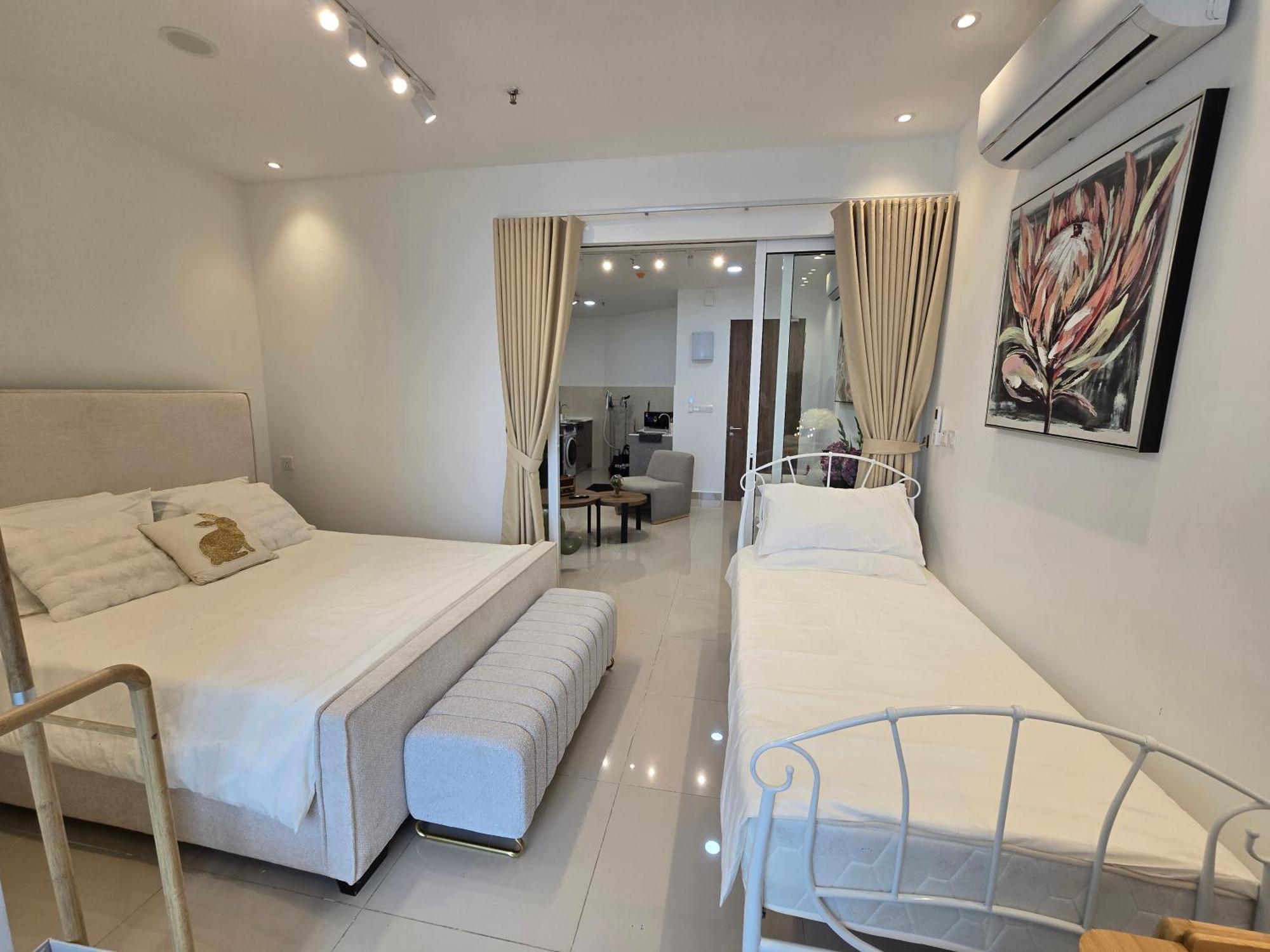 The Shore Sabah -