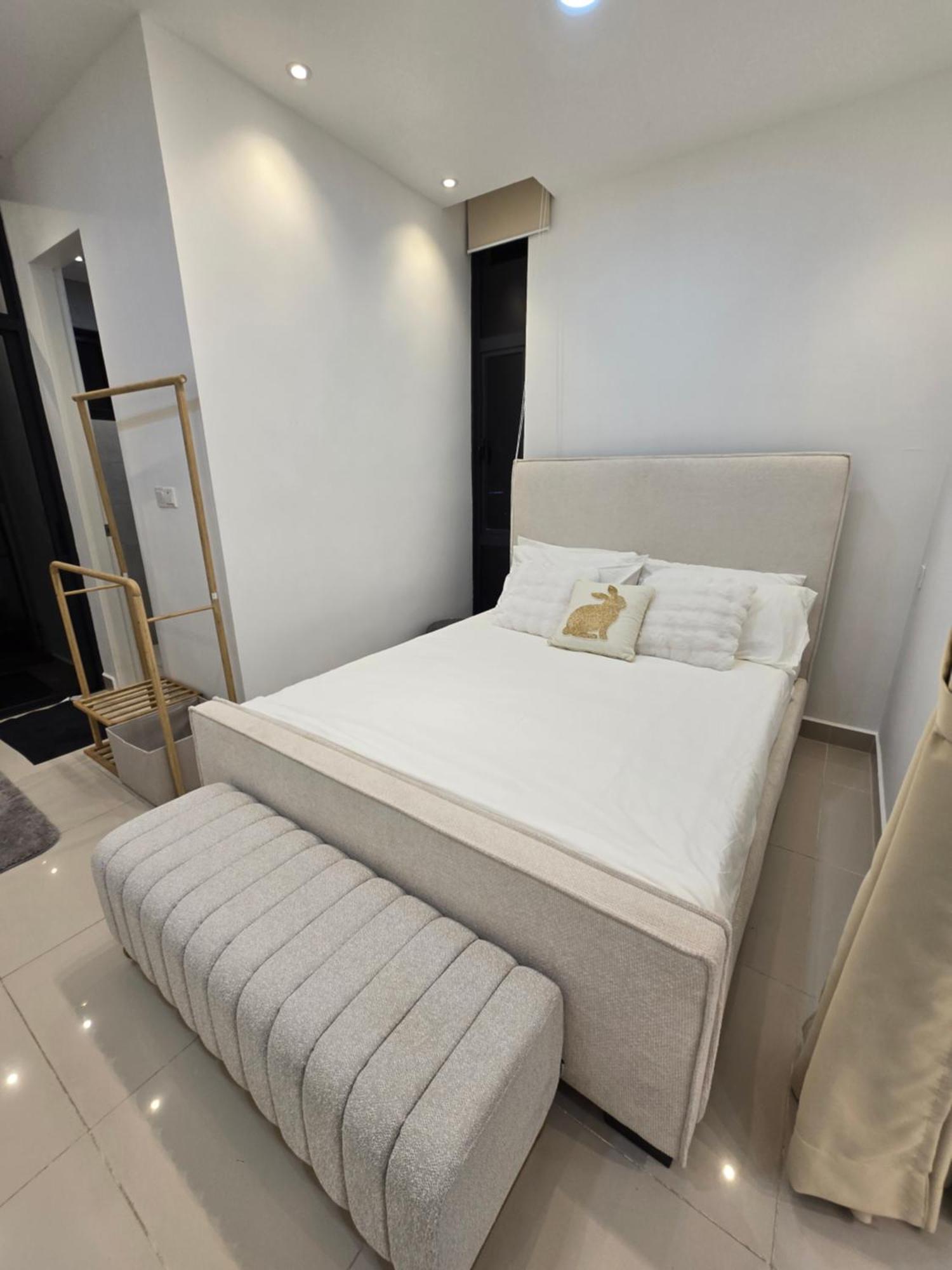 The Shore Sabah - Apartment