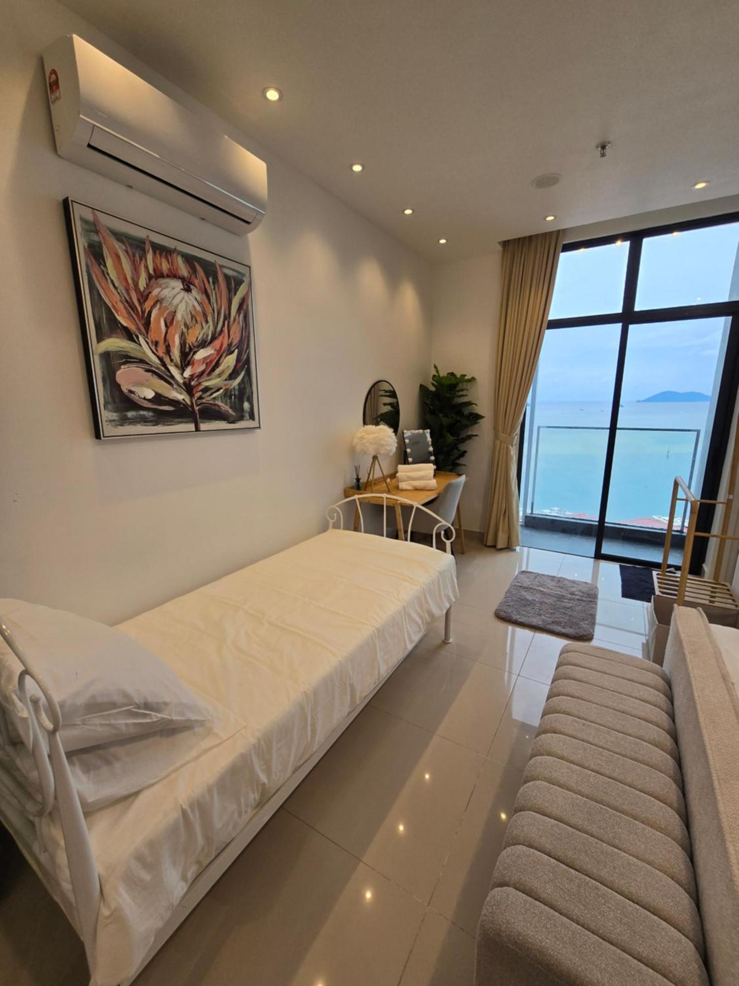 The Shore Sabah -