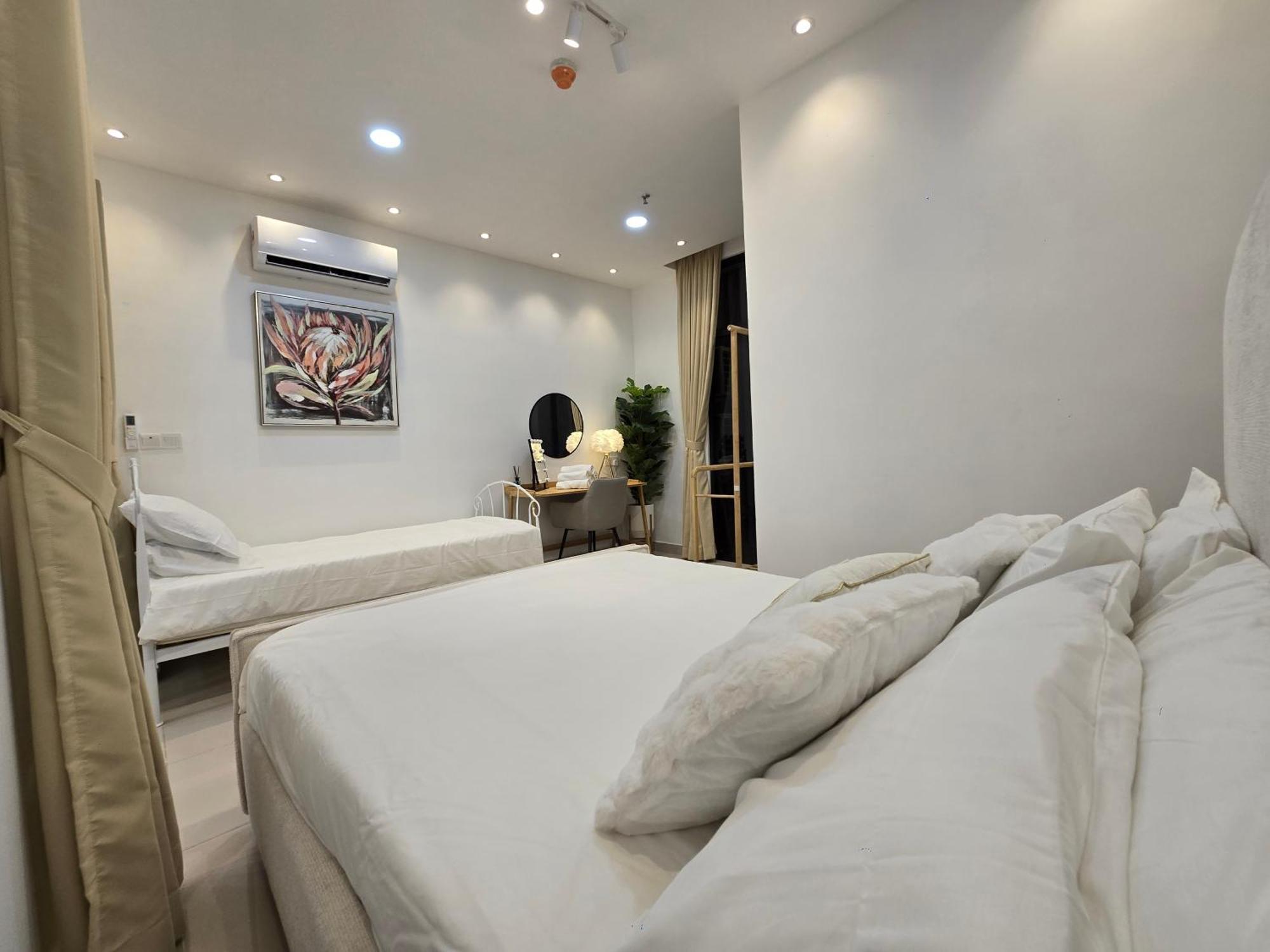 Apartment The Shore Sabah - *