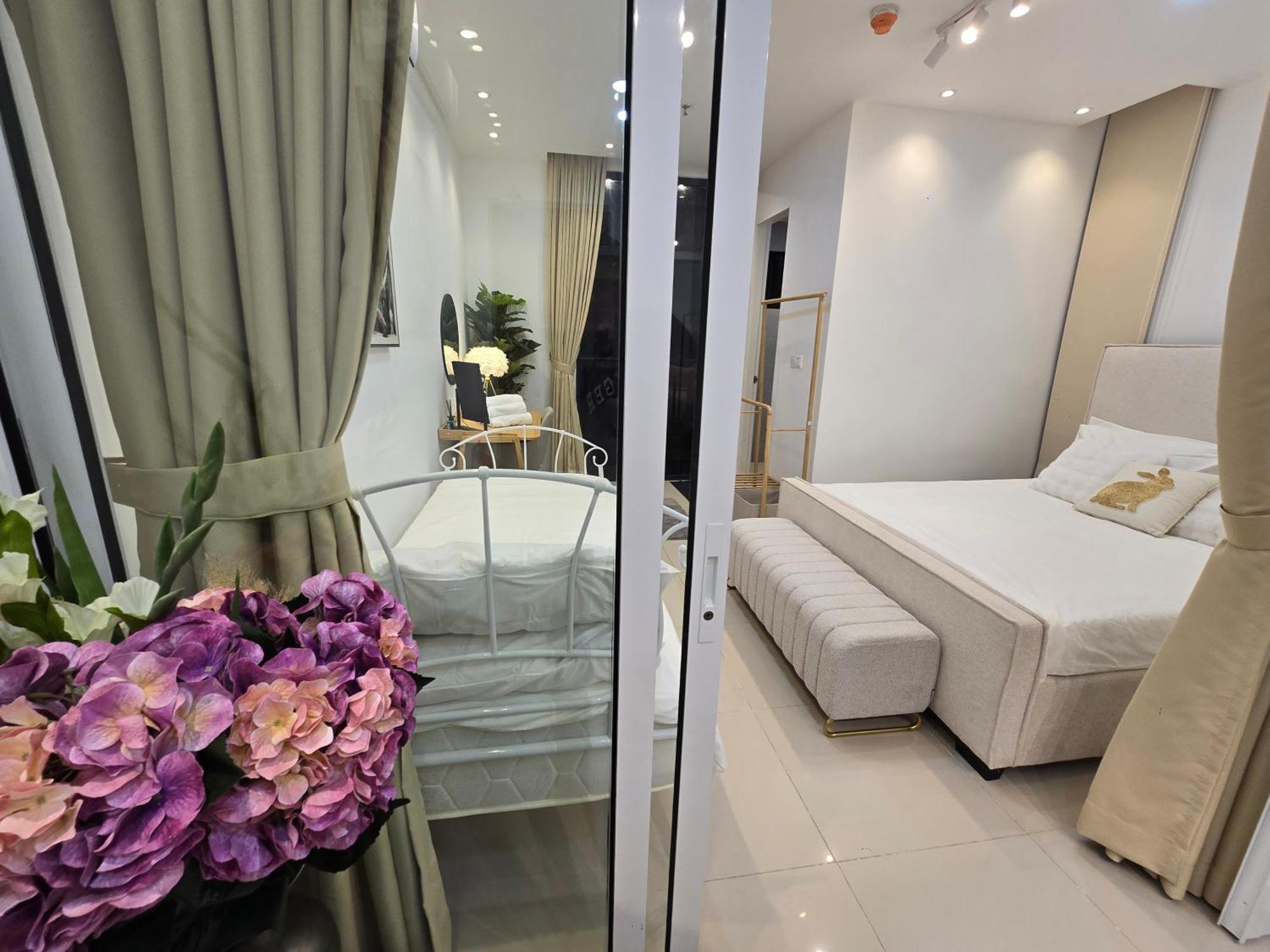 Apartment The Shore Sabah - Kota Kinabalu