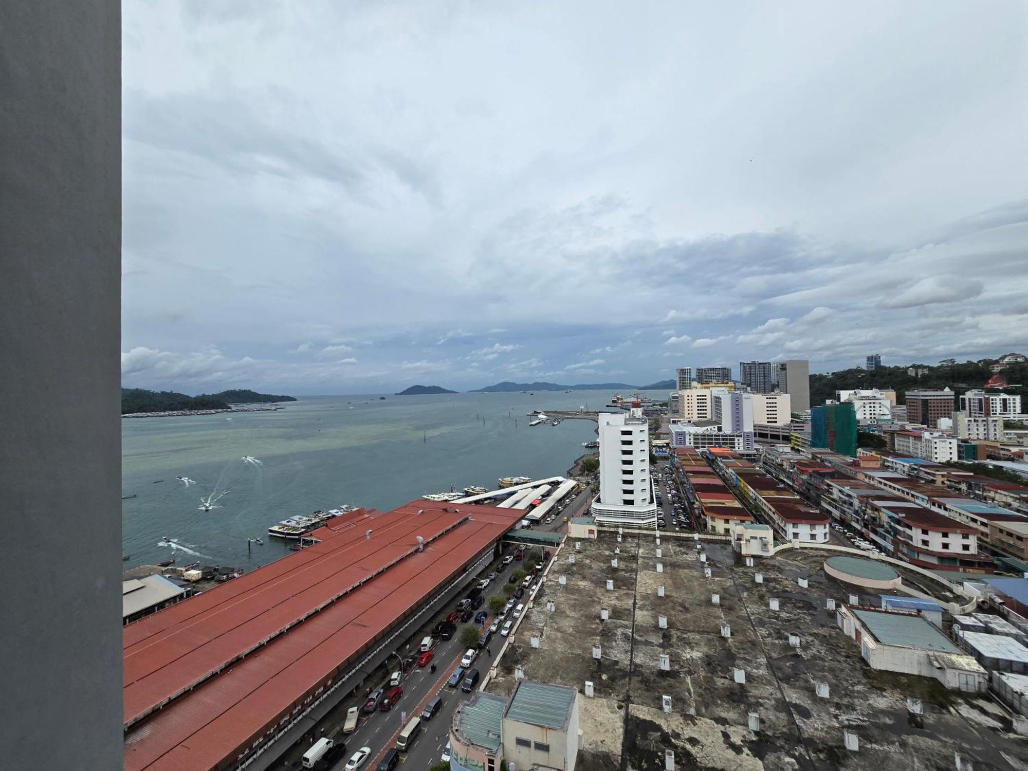 The Shore Sabah -