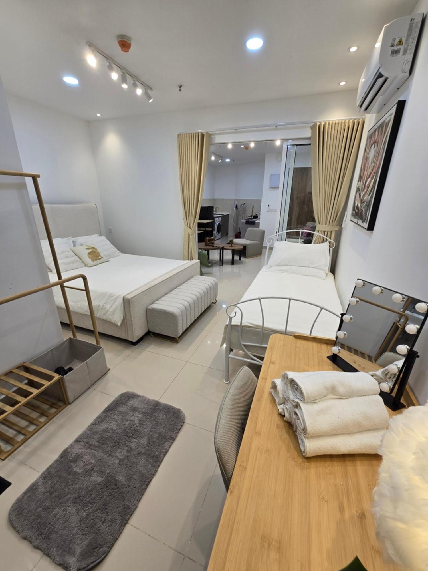 The Shore Sabah -