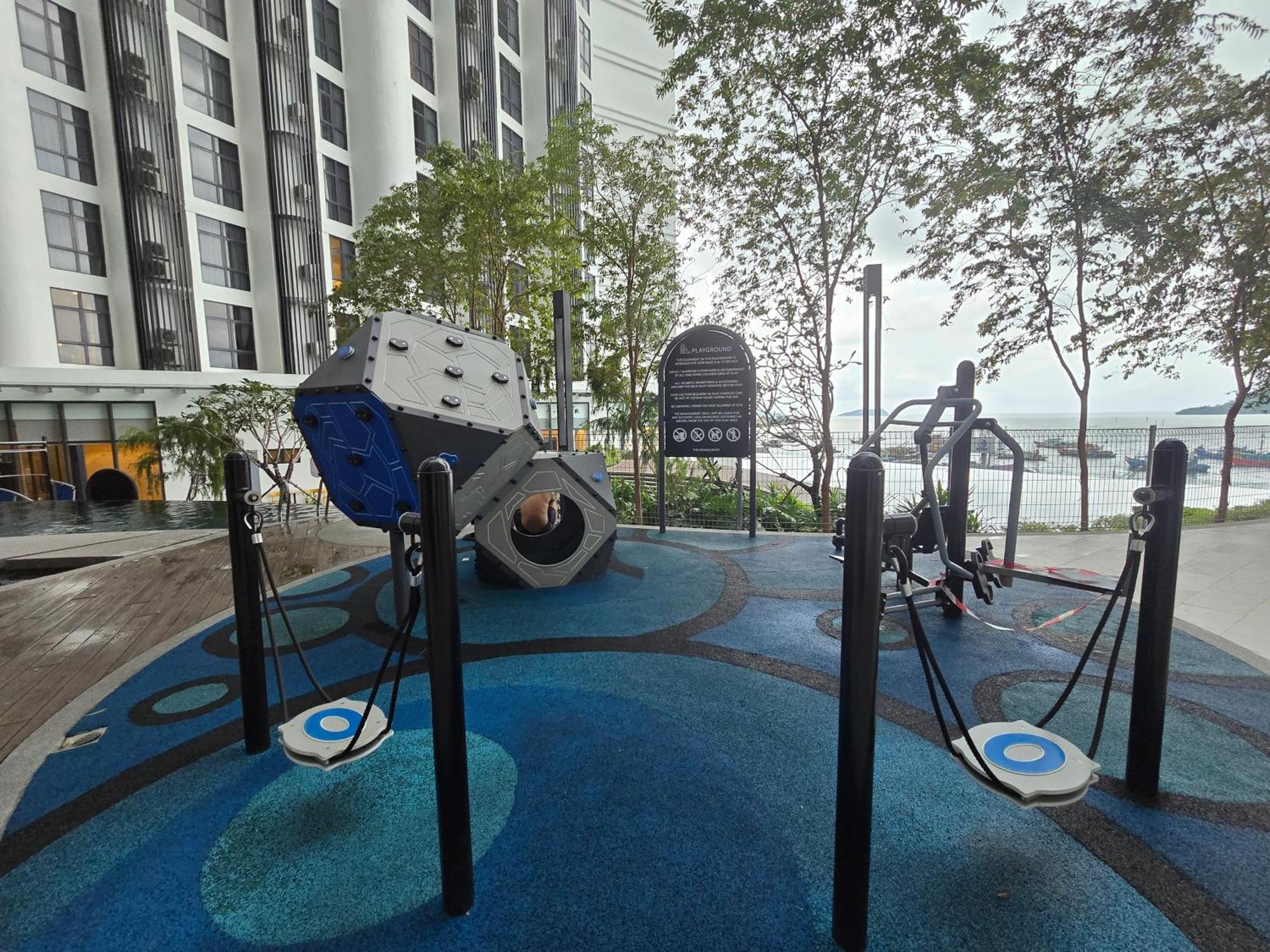 The Shore Sabah -