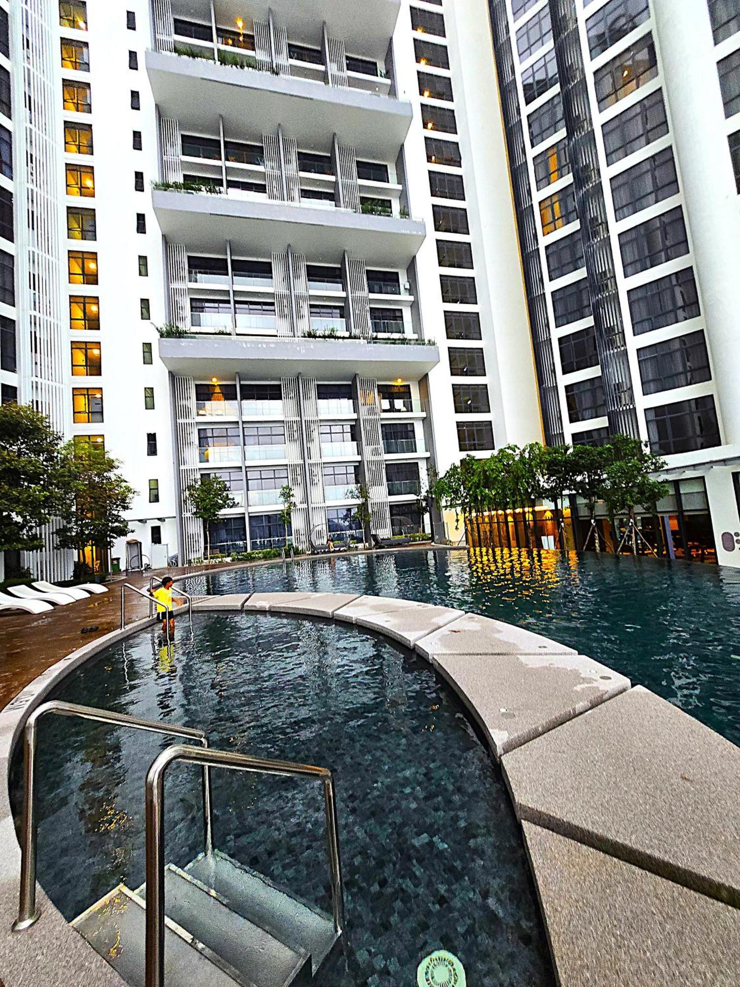 The Shore Sabah - *