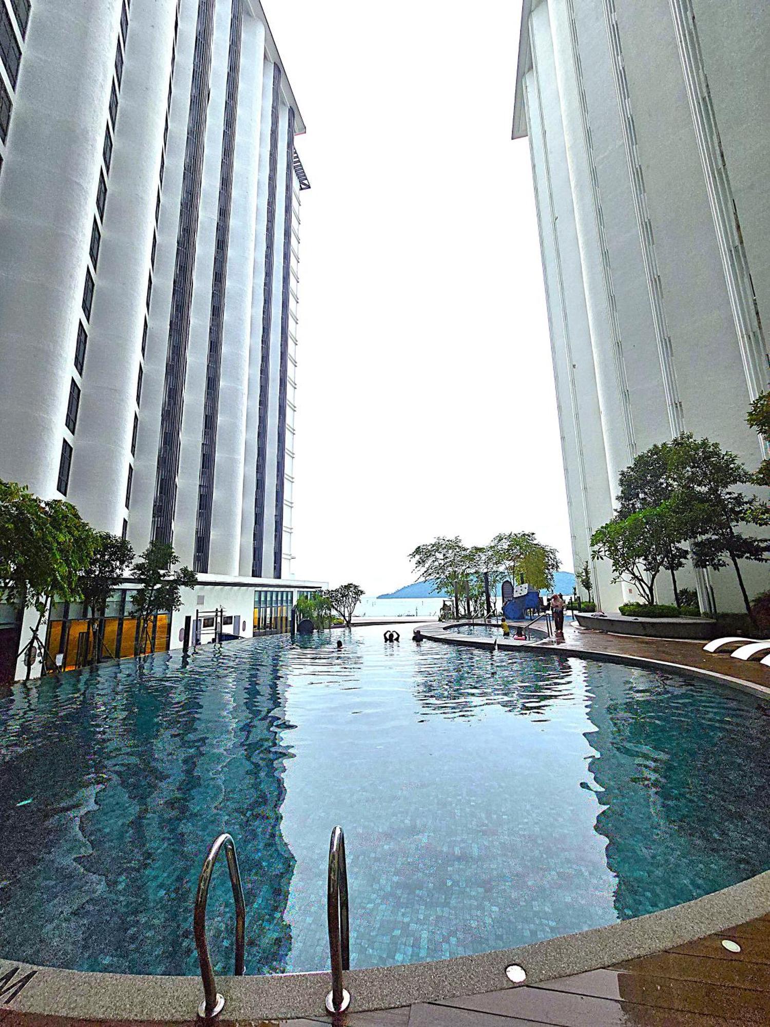 The Shore Sabah - * Kota Kinabalu