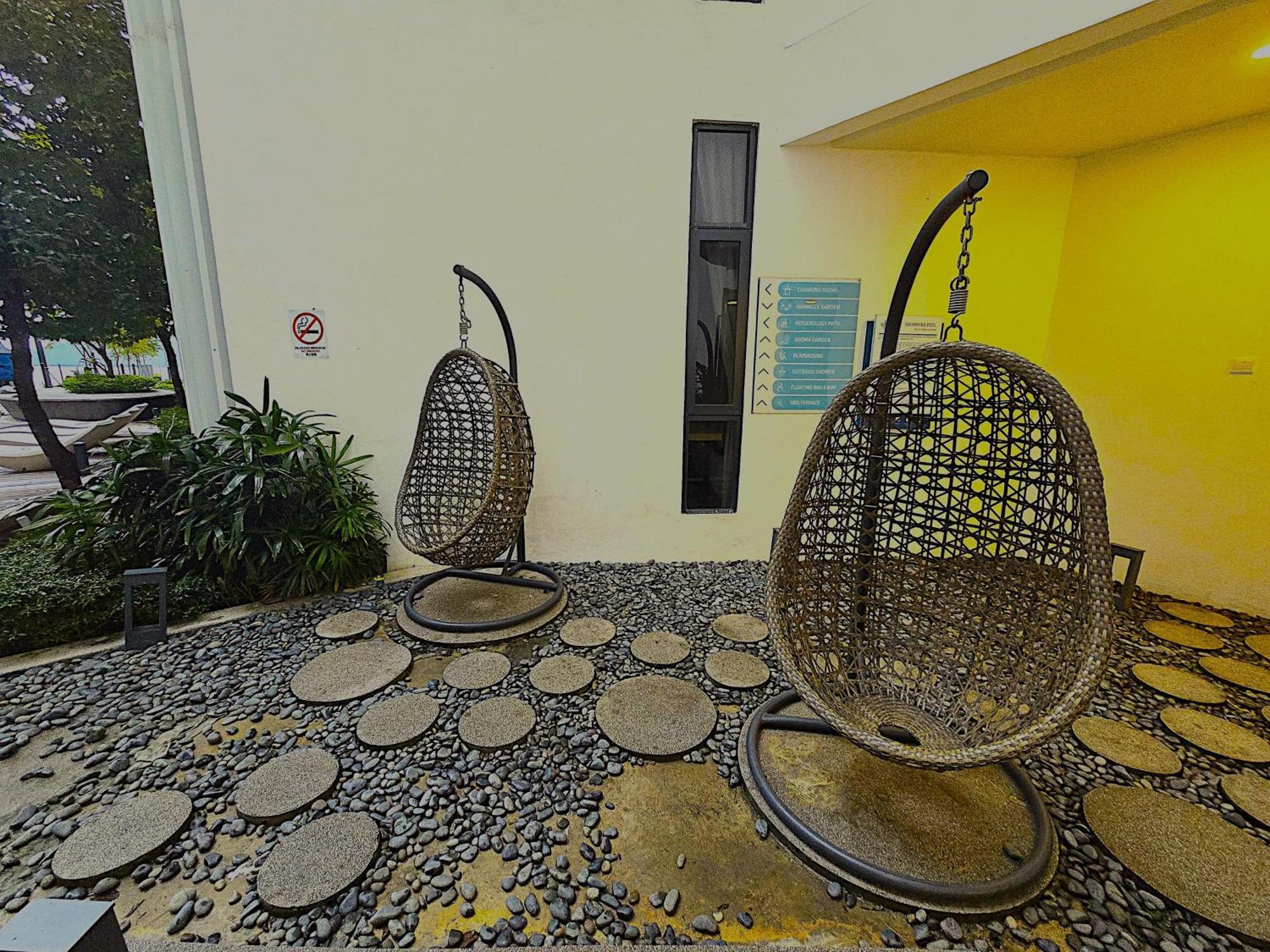 The Shore Sabah -