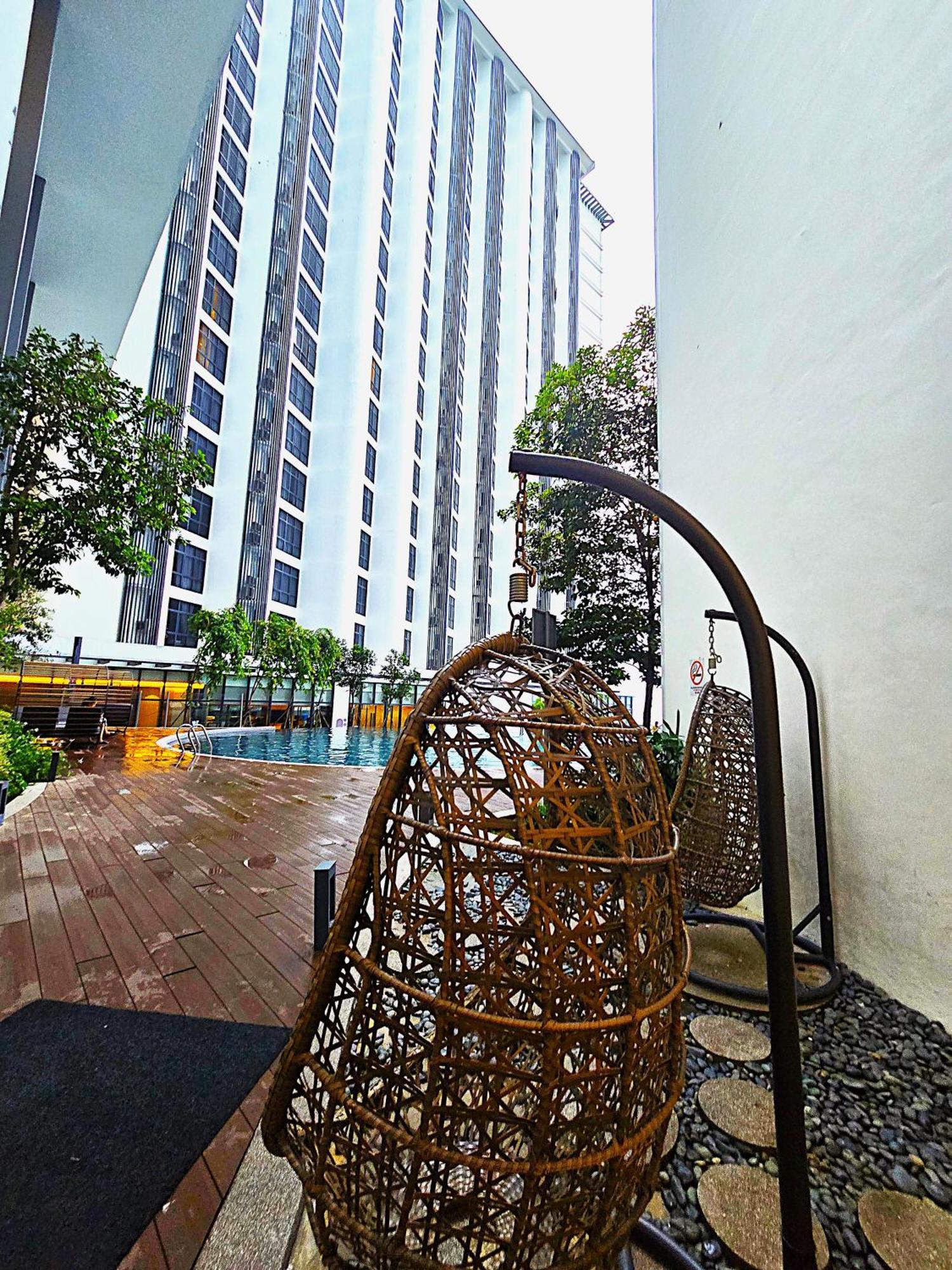 The Shore Sabah - Apartment Kota Kinabalu