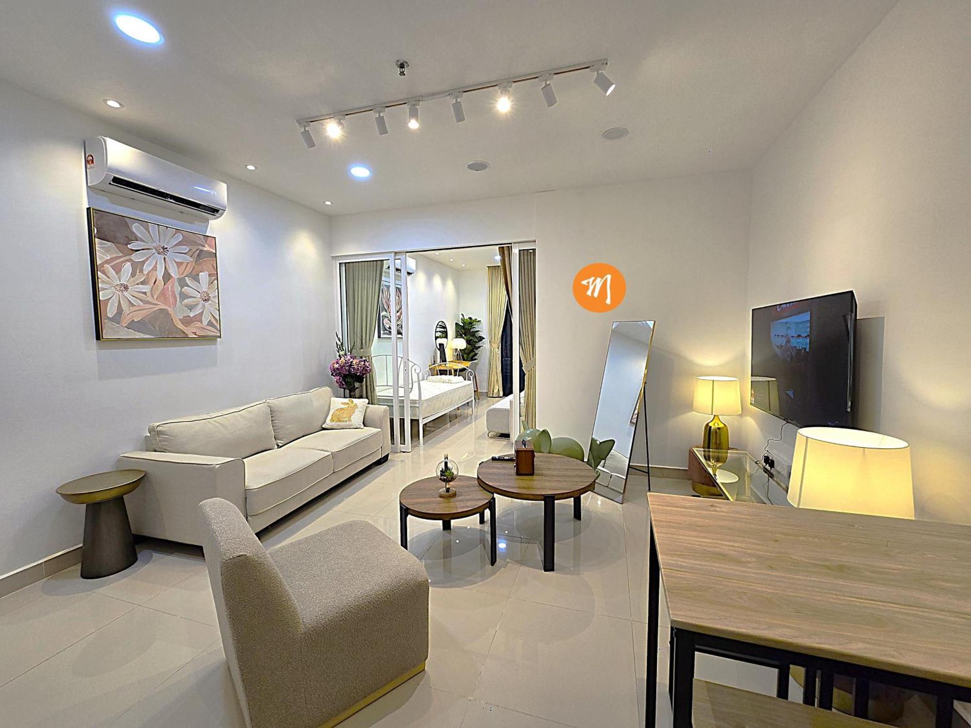 The Shore Sabah - Apartment Kota Kinabalu