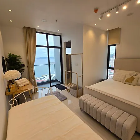 The Shore Sabah - Kota Kinabalu Exterior photo