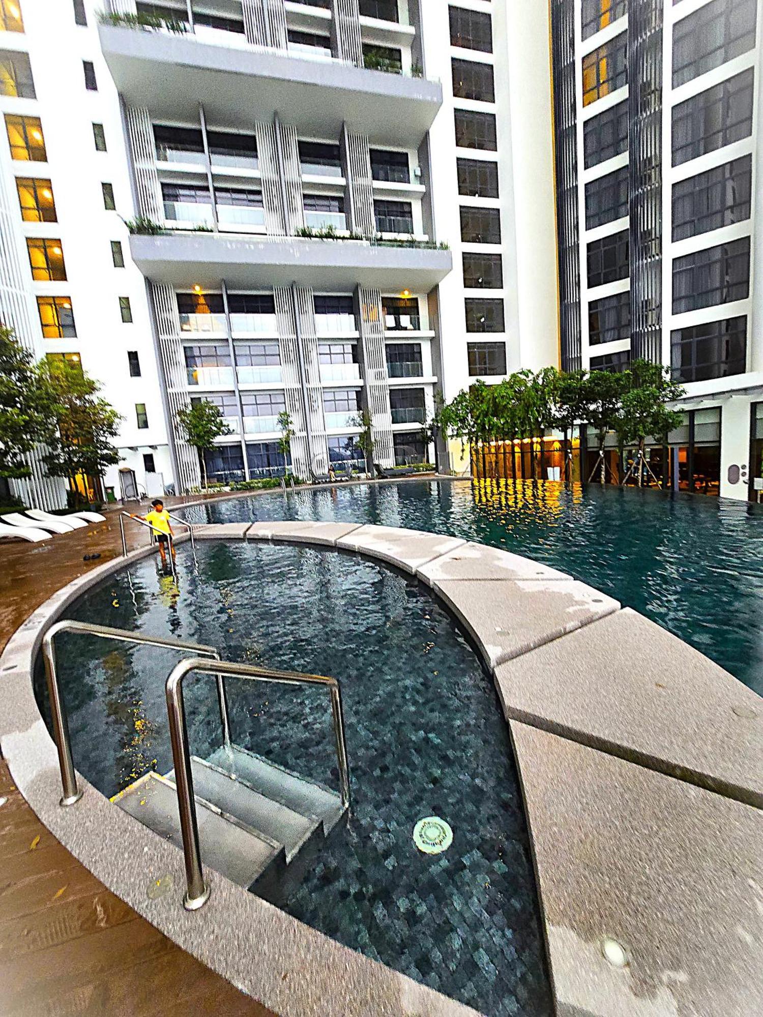 The Shore Sabah -